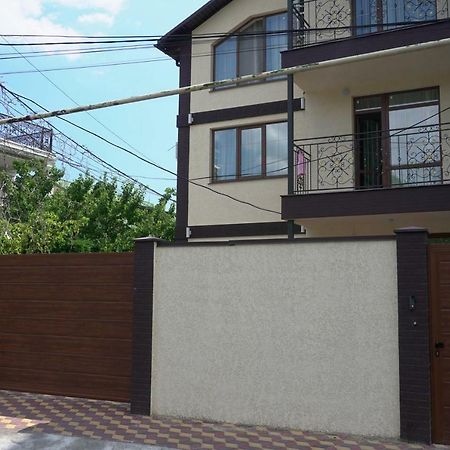 Arkadiya House Otel Odessa Dış mekan fotoğraf