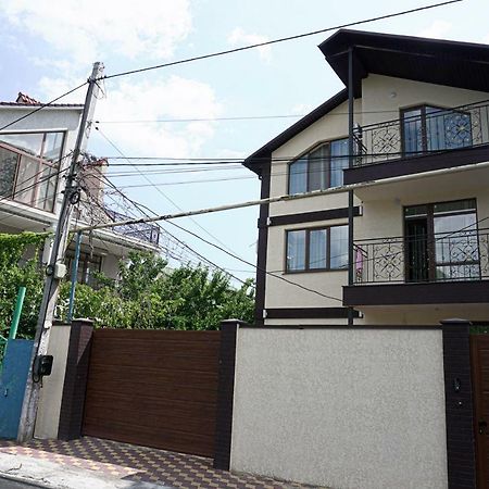 Arkadiya House Otel Odessa Dış mekan fotoğraf