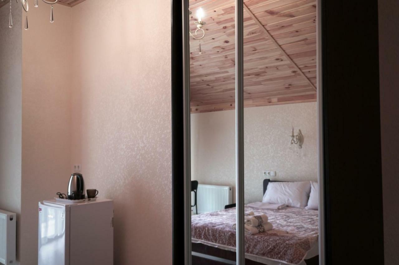Arkadiya House Otel Odessa Dış mekan fotoğraf