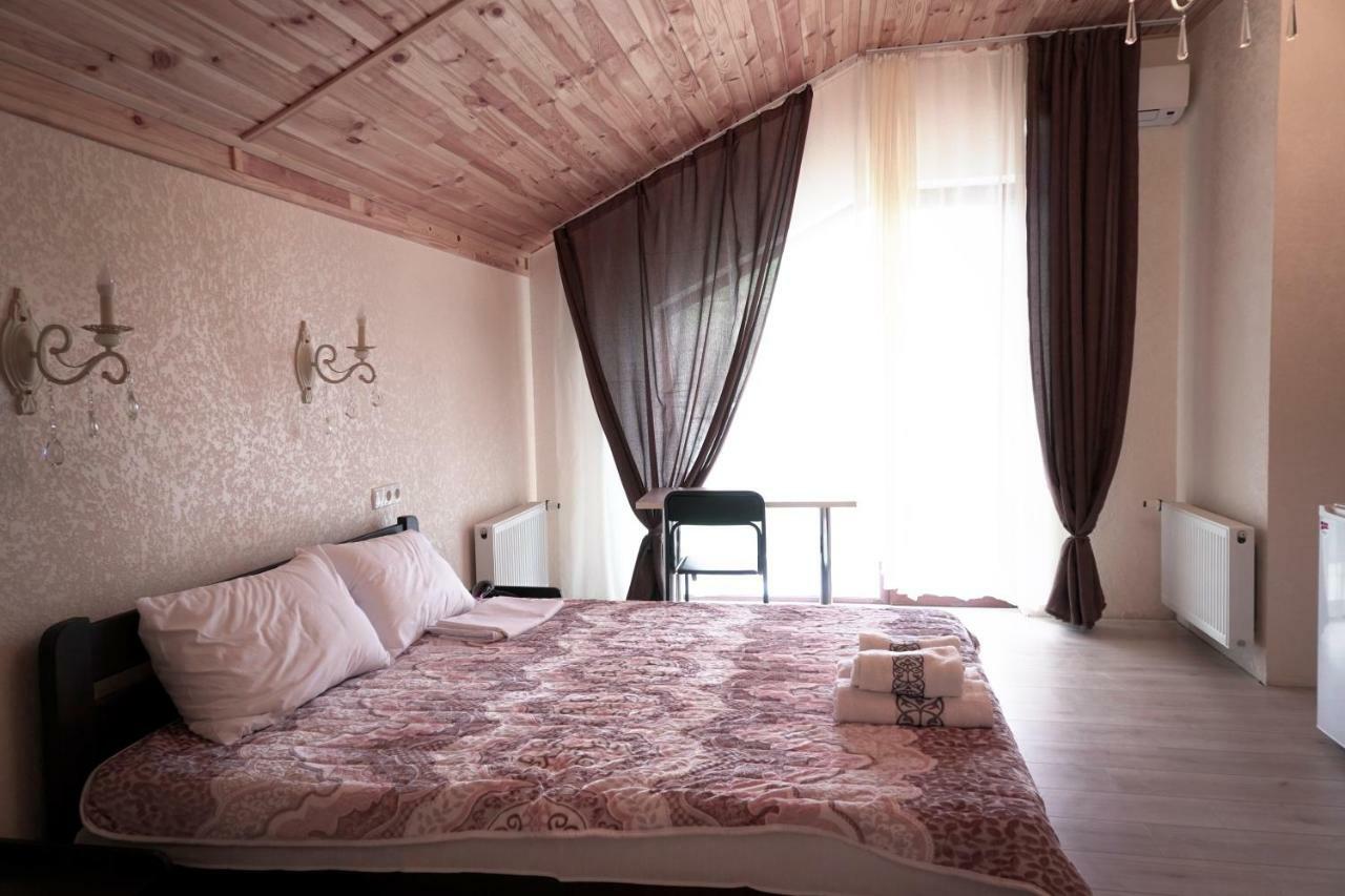 Arkadiya House Otel Odessa Dış mekan fotoğraf
