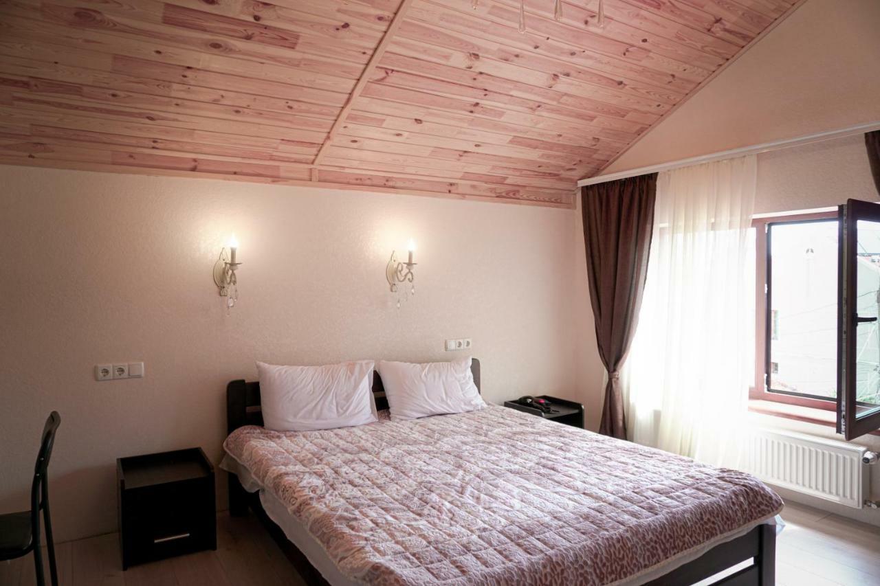 Arkadiya House Otel Odessa Dış mekan fotoğraf