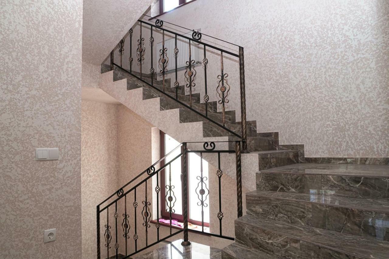 Arkadiya House Otel Odessa Dış mekan fotoğraf
