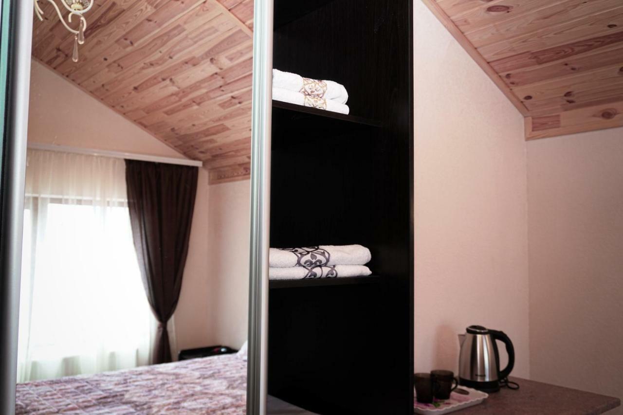 Arkadiya House Otel Odessa Dış mekan fotoğraf