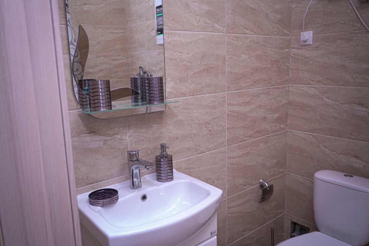 Arkadiya House Otel Odessa Dış mekan fotoğraf