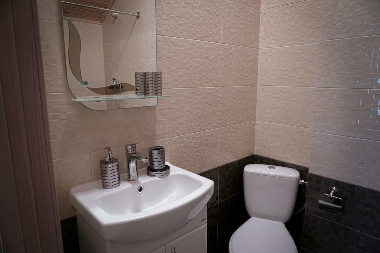 Arkadiya House Otel Odessa Dış mekan fotoğraf