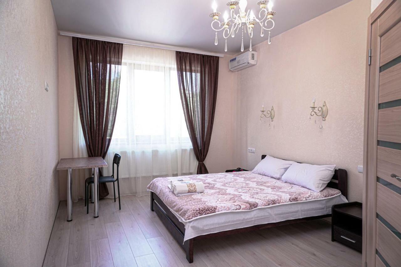 Arkadiya House Otel Odessa Dış mekan fotoğraf