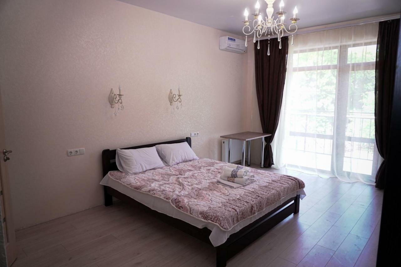 Arkadiya House Otel Odessa Dış mekan fotoğraf