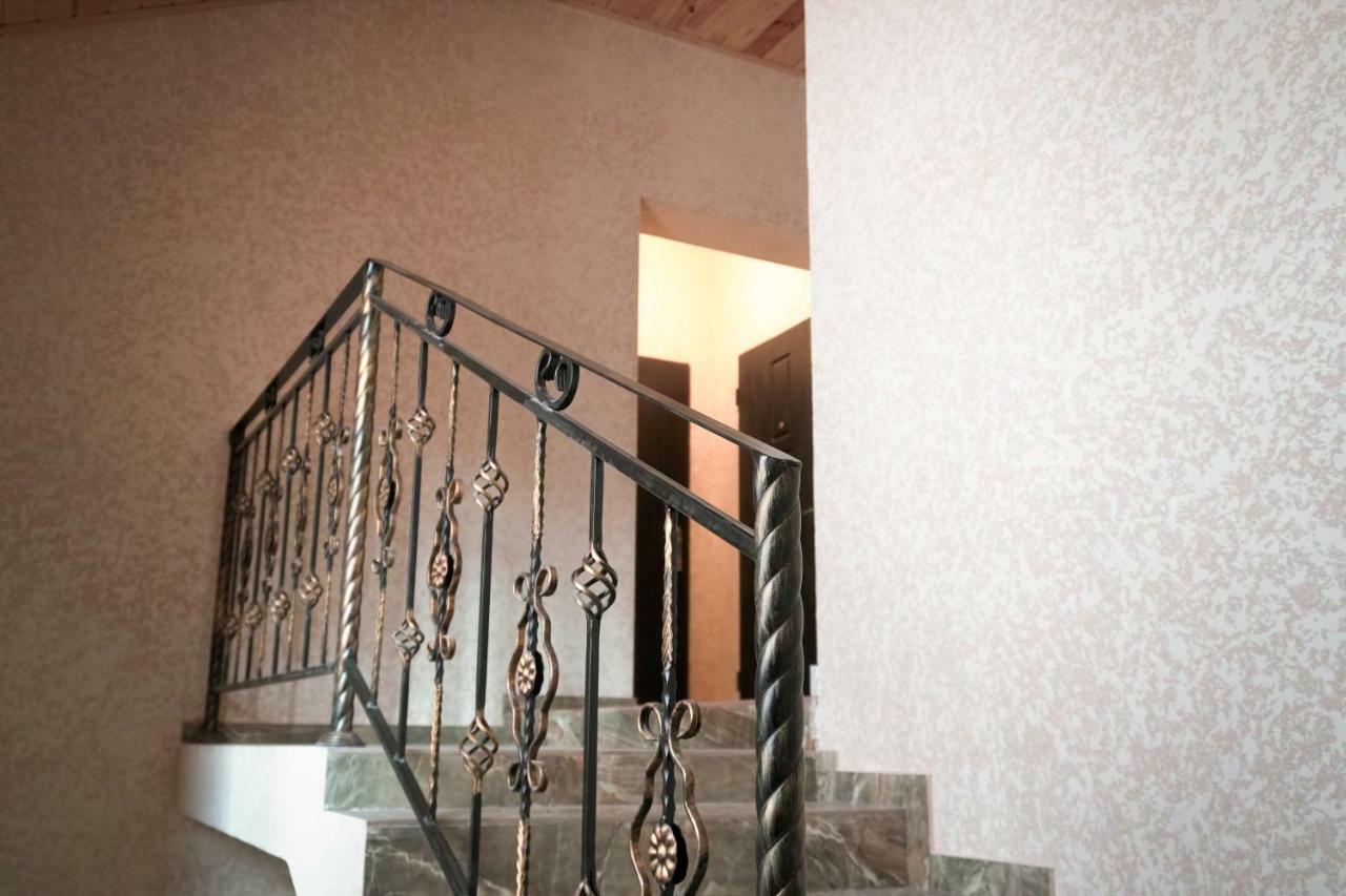 Arkadiya House Otel Odessa Dış mekan fotoğraf