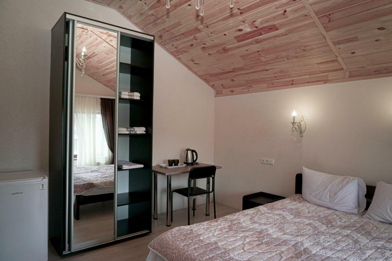 Arkadiya House Otel Odessa Dış mekan fotoğraf