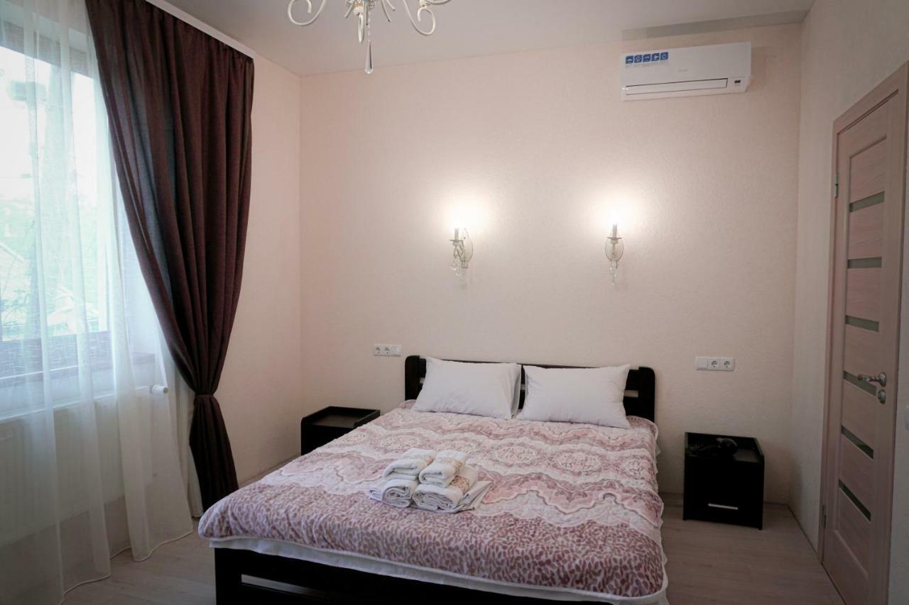 Arkadiya House Otel Odessa Dış mekan fotoğraf