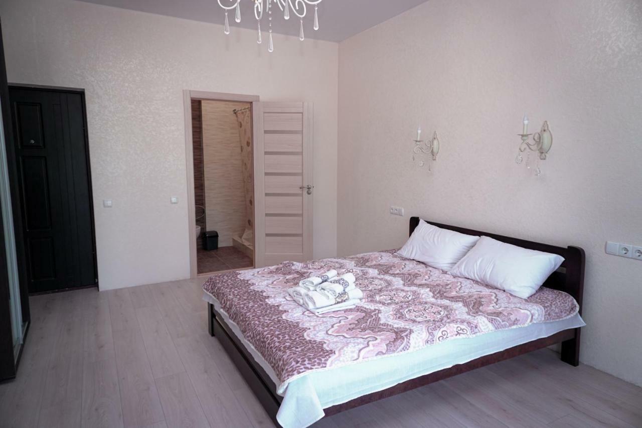 Arkadiya House Otel Odessa Dış mekan fotoğraf