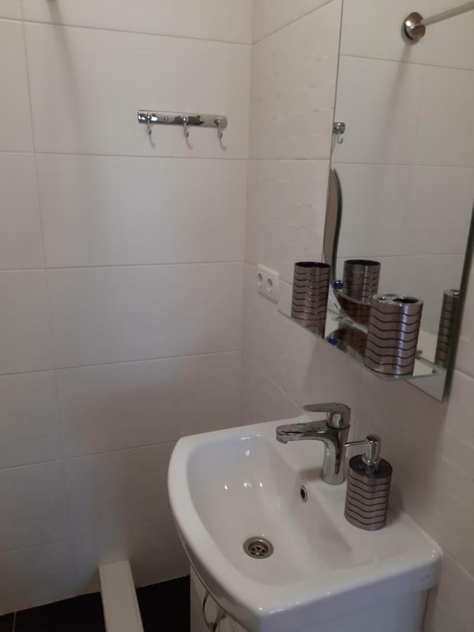 Arkadiya House Otel Odessa Oda fotoğraf