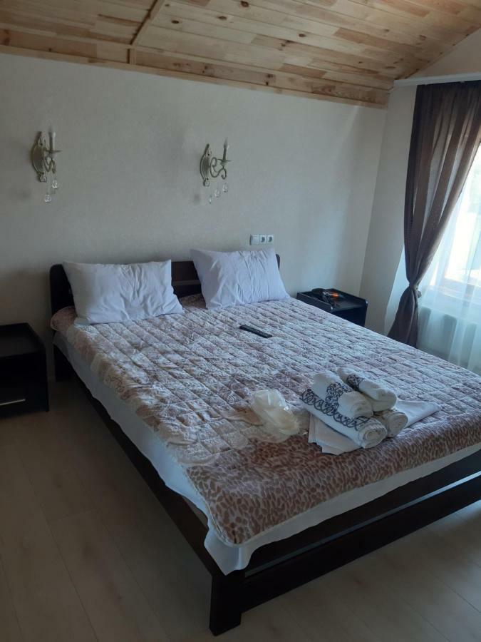 Arkadiya House Otel Odessa Oda fotoğraf