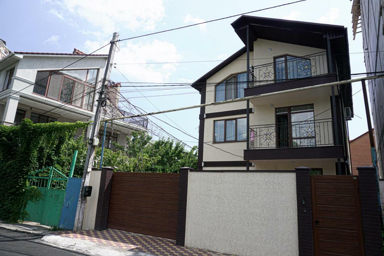 Arkadiya House Otel Odessa Dış mekan fotoğraf