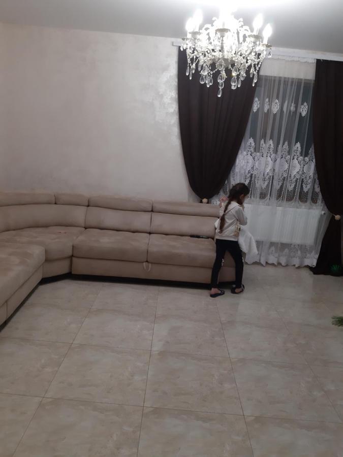 Arkadiya House Otel Odessa Dış mekan fotoğraf