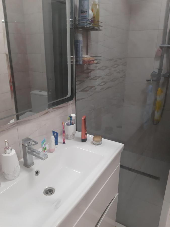 Arkadiya House Otel Odessa Dış mekan fotoğraf