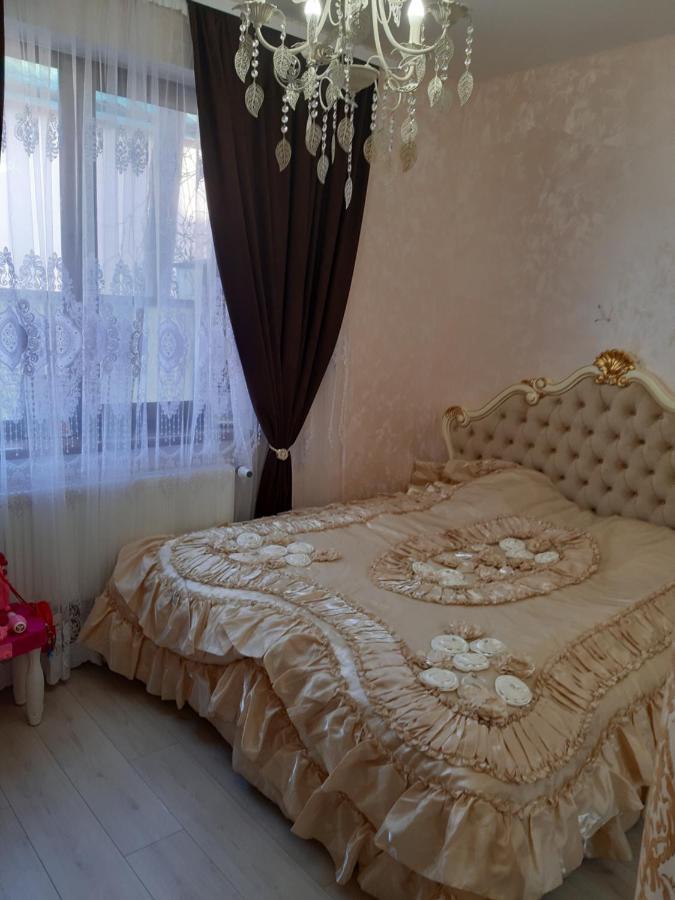 Arkadiya House Otel Odessa Dış mekan fotoğraf